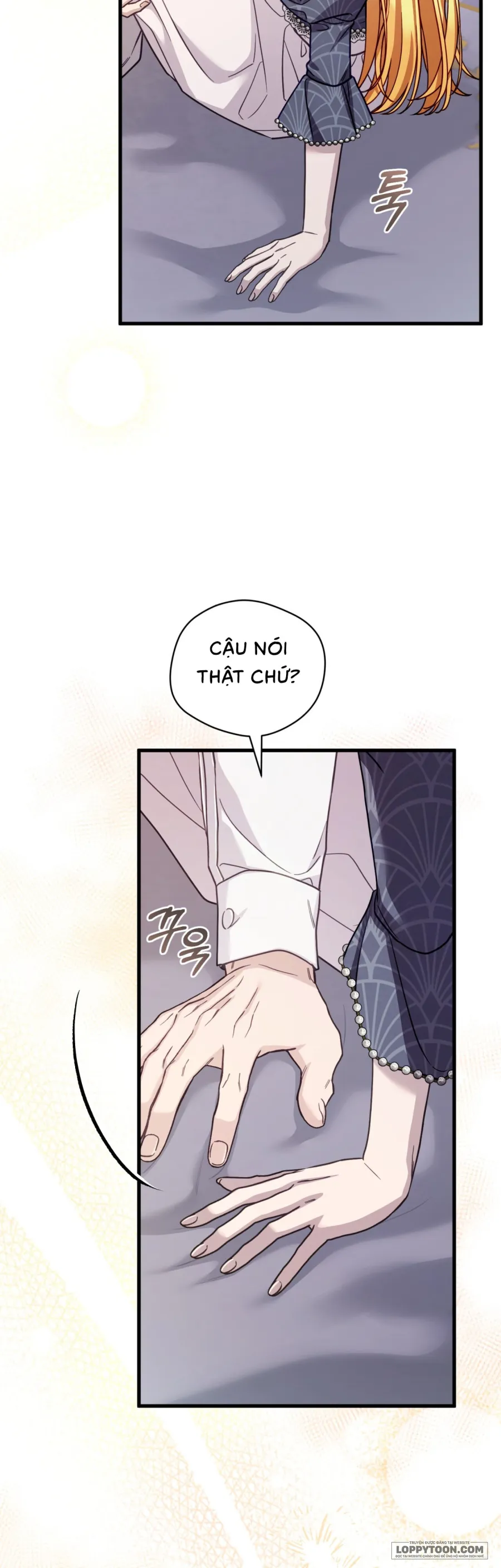 Phương Pháp Chữa Lành Cho Thanh Mai Trúc Mã Ốm Yếu - Chap 11 - Trang 15