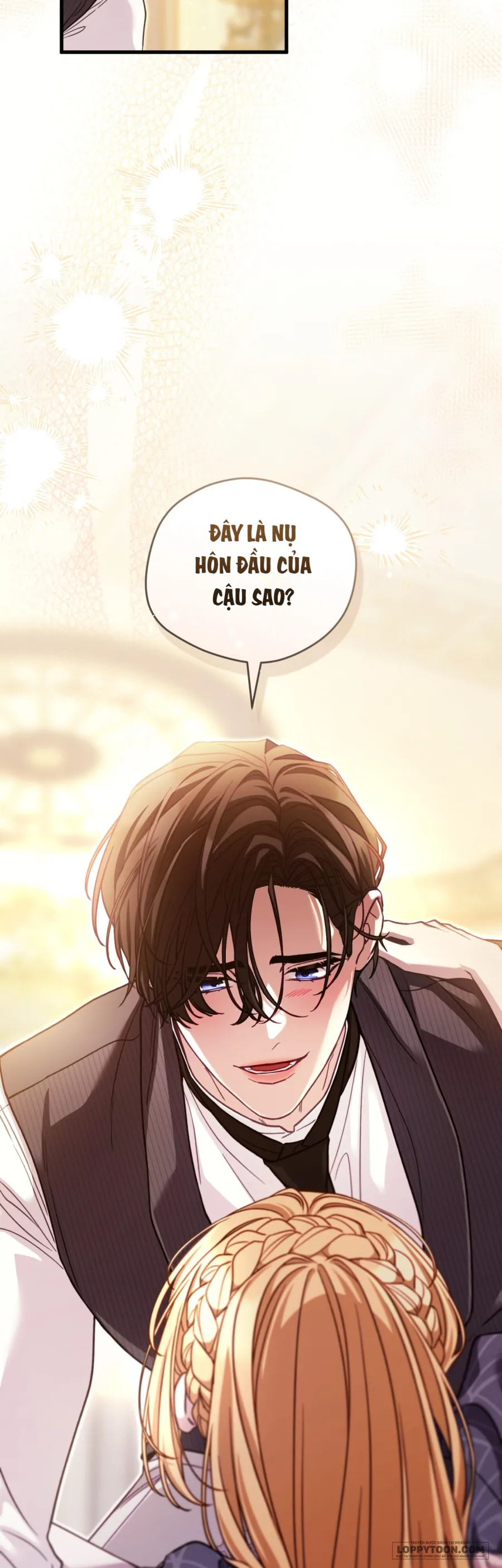Phương Pháp Chữa Lành Cho Thanh Mai Trúc Mã Ốm Yếu - Chap 11 - Trang 17