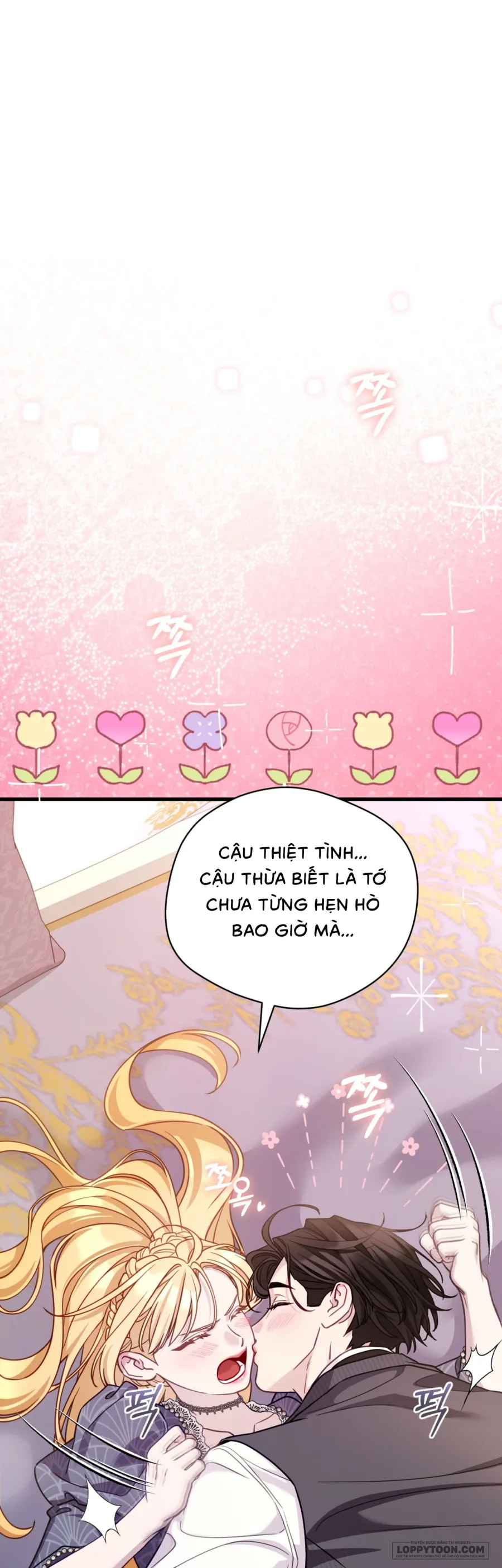 Phương Pháp Chữa Lành Cho Thanh Mai Trúc Mã Ốm Yếu - Chap 11 - Trang 19