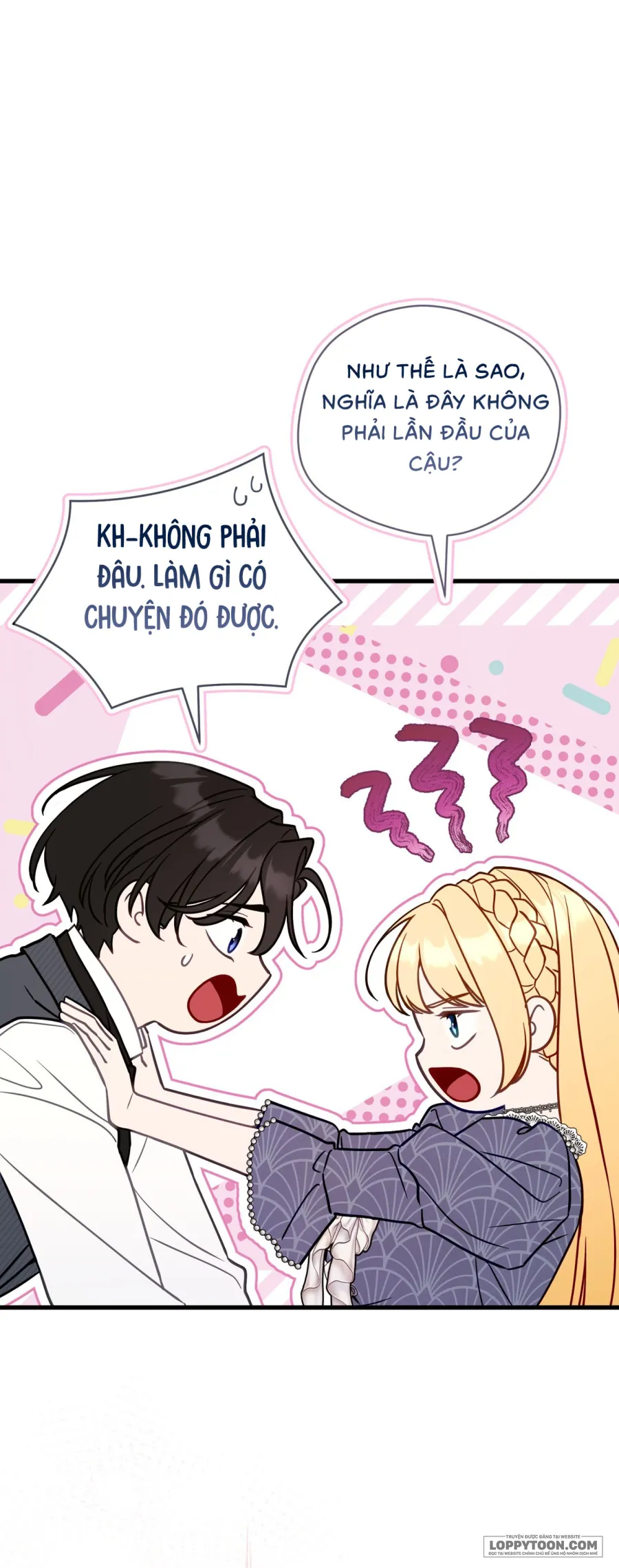 Phương Pháp Chữa Lành Cho Thanh Mai Trúc Mã Ốm Yếu - Chap 11 - Trang 21