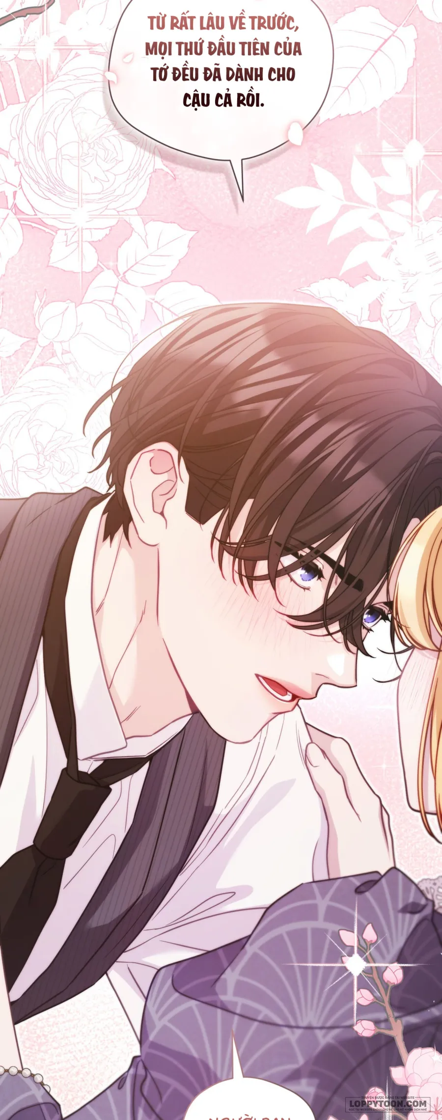 Phương Pháp Chữa Lành Cho Thanh Mai Trúc Mã Ốm Yếu - Chap 11 - Trang 23