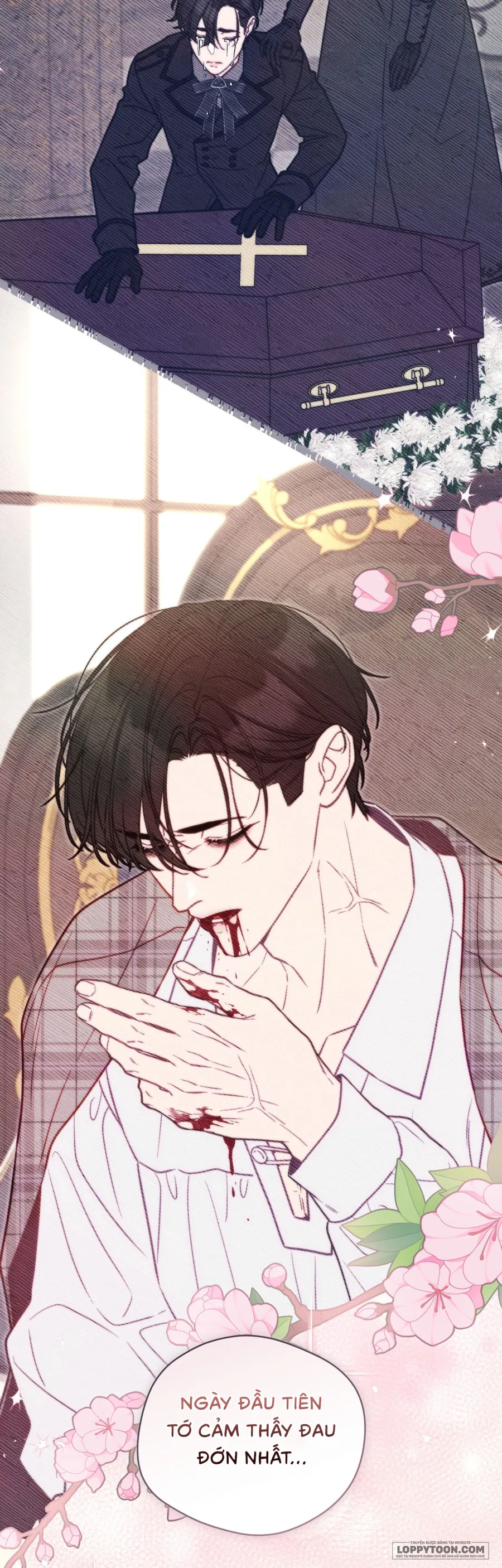 Phương Pháp Chữa Lành Cho Thanh Mai Trúc Mã Ốm Yếu - Chap 11 - Trang 27