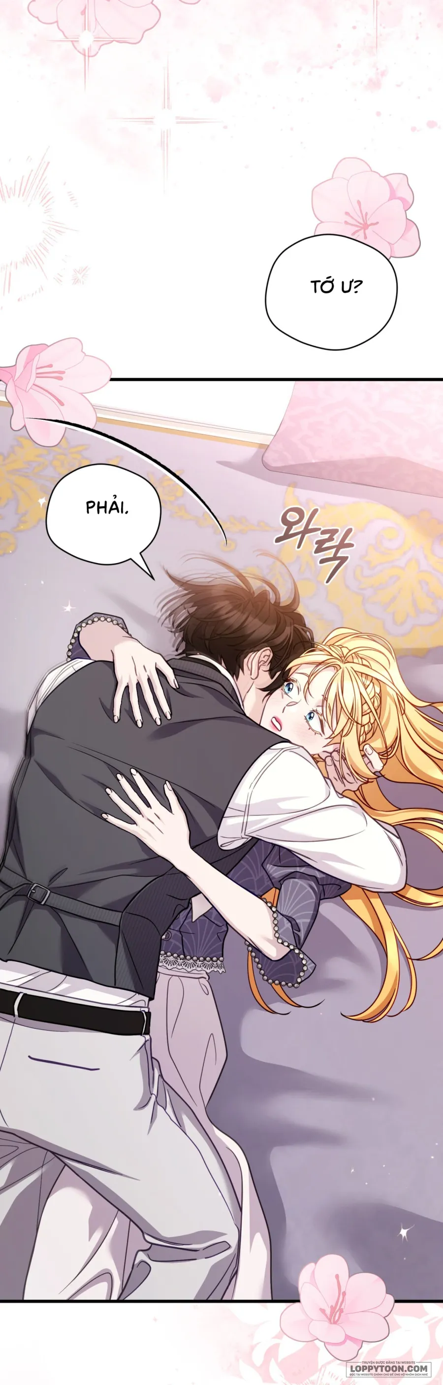 Phương Pháp Chữa Lành Cho Thanh Mai Trúc Mã Ốm Yếu - Chap 11 - Trang 29