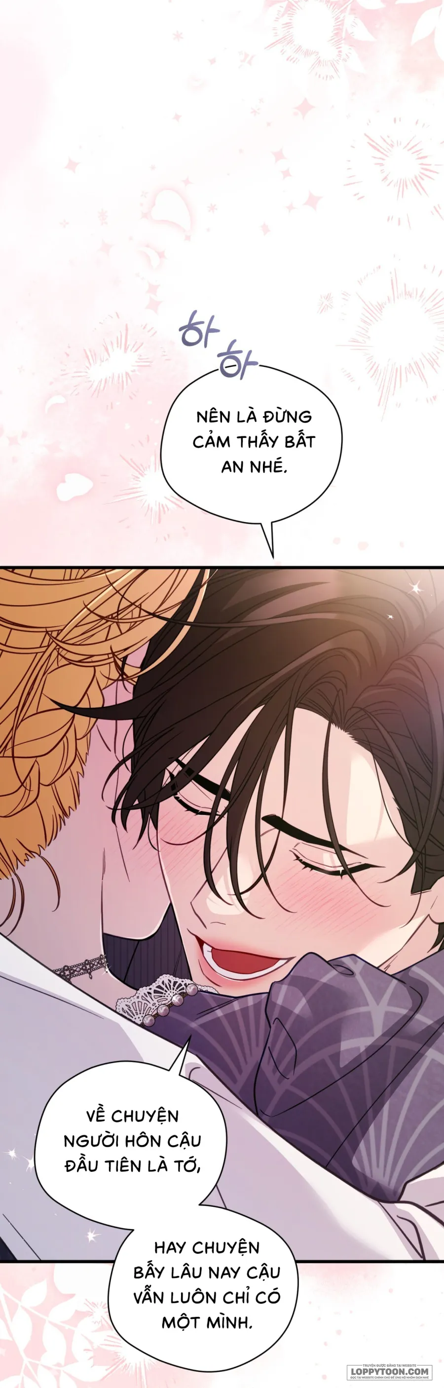 Phương Pháp Chữa Lành Cho Thanh Mai Trúc Mã Ốm Yếu - Chap 11 - Trang 30