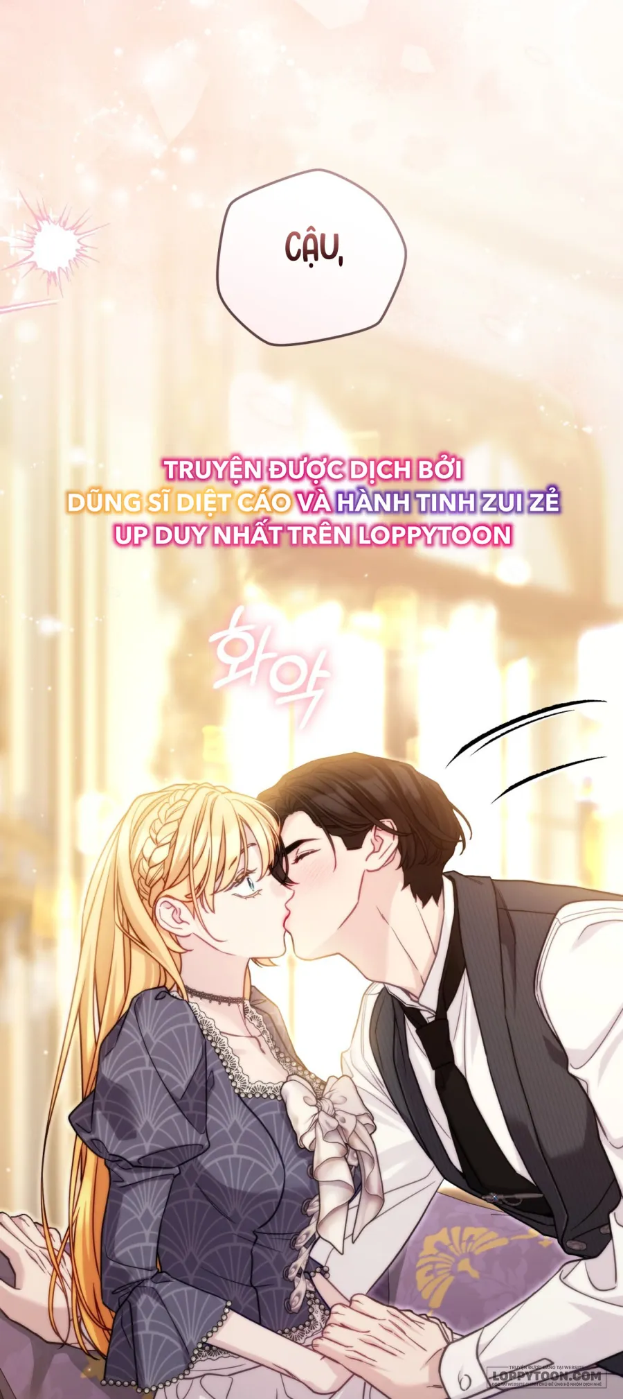 Phương Pháp Chữa Lành Cho Thanh Mai Trúc Mã Ốm Yếu - Chap 11 - Trang 4