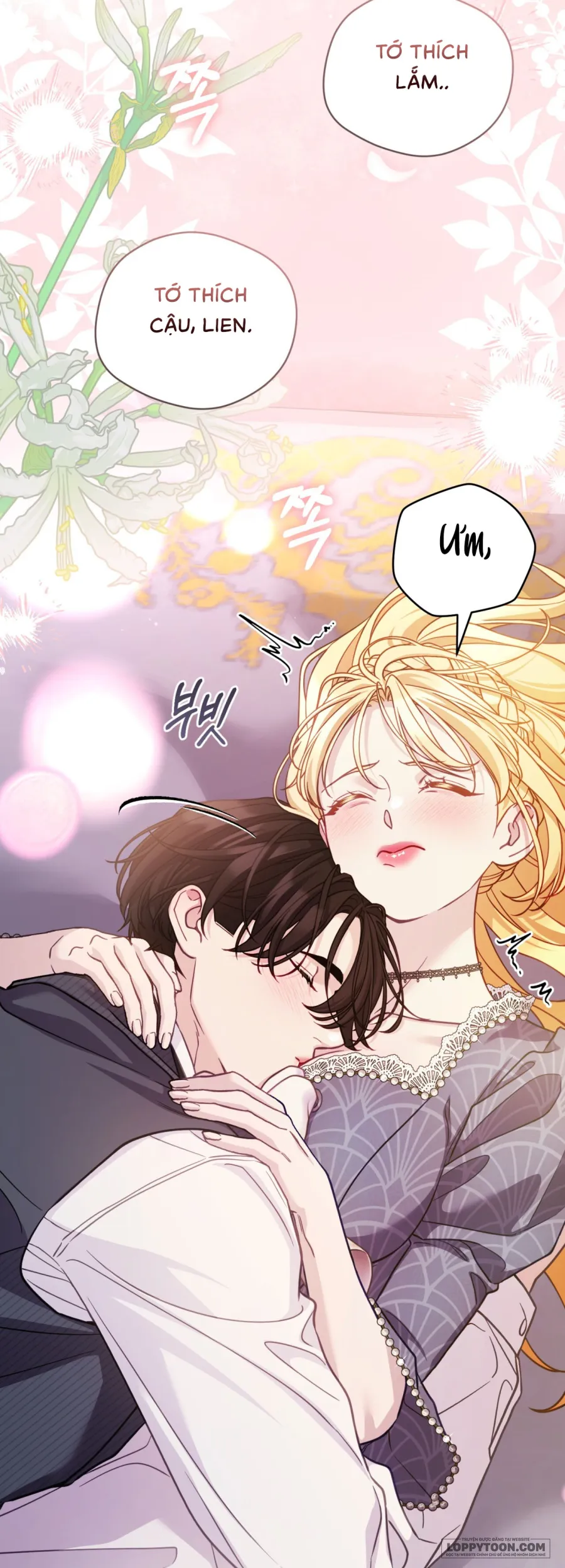 Phương Pháp Chữa Lành Cho Thanh Mai Trúc Mã Ốm Yếu - Chap 11 - Trang 32