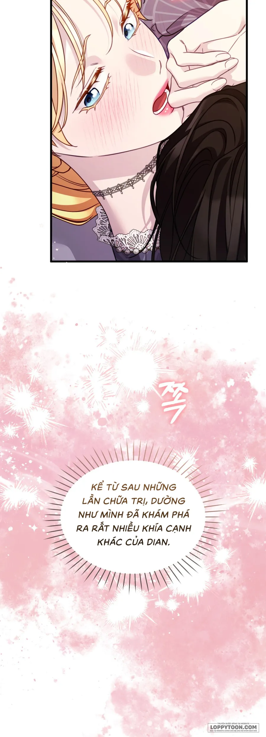 Phương Pháp Chữa Lành Cho Thanh Mai Trúc Mã Ốm Yếu - Chap 11 - Trang 34