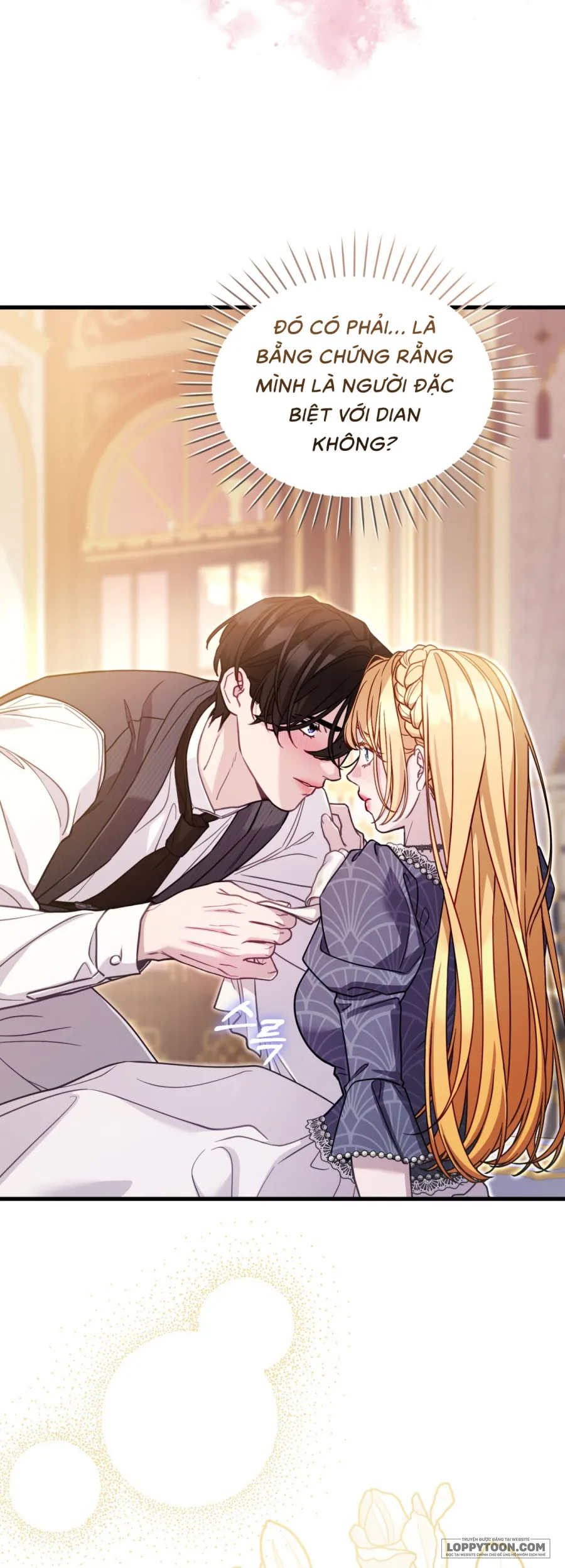 Phương Pháp Chữa Lành Cho Thanh Mai Trúc Mã Ốm Yếu - Chap 11 - Trang 35