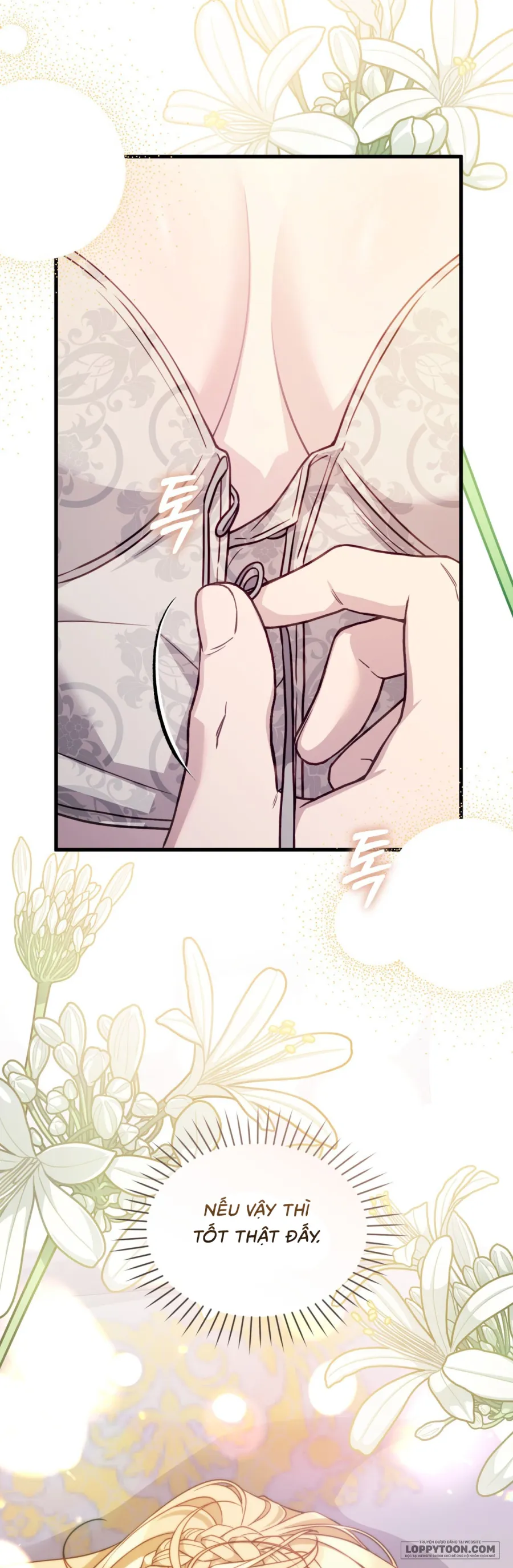 Phương Pháp Chữa Lành Cho Thanh Mai Trúc Mã Ốm Yếu - Chap 11 - Trang 36