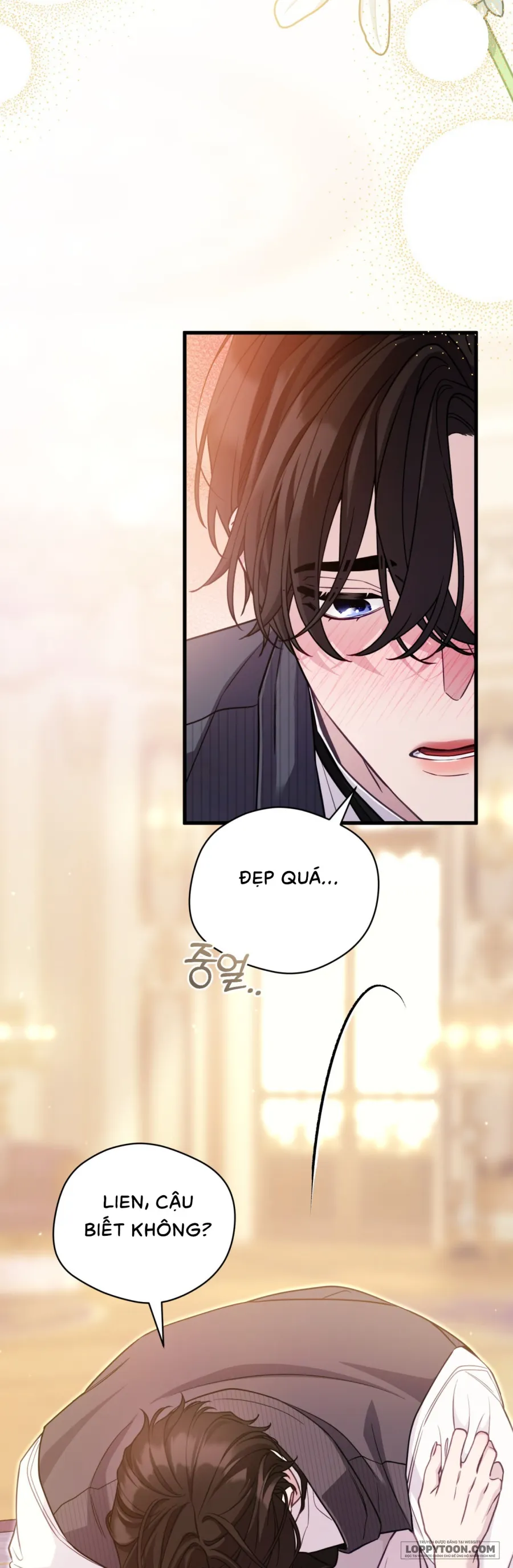 Phương Pháp Chữa Lành Cho Thanh Mai Trúc Mã Ốm Yếu - Chap 11 - Trang 38