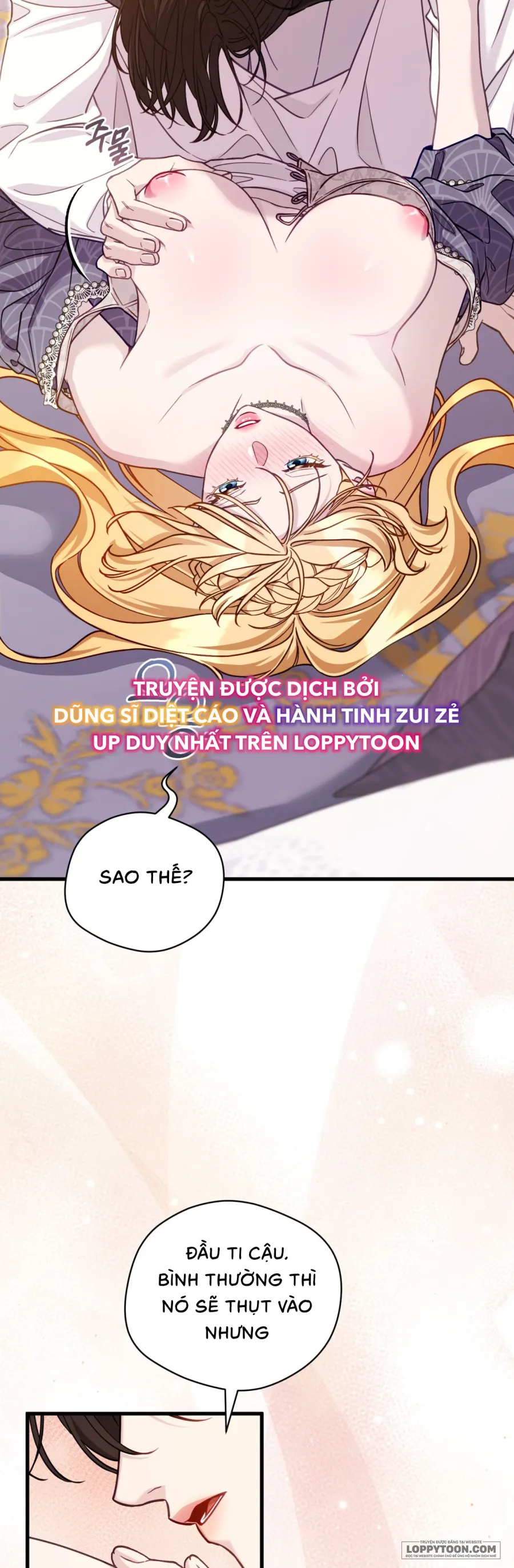 Phương Pháp Chữa Lành Cho Thanh Mai Trúc Mã Ốm Yếu - Chap 11 - Trang 39