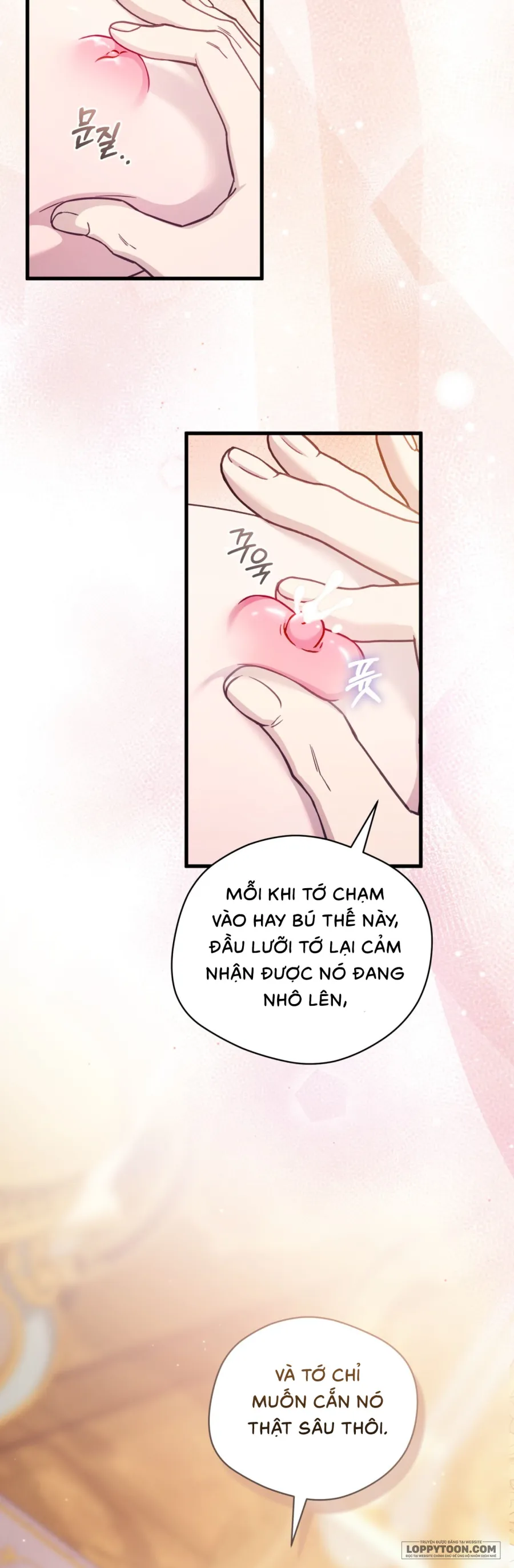 Phương Pháp Chữa Lành Cho Thanh Mai Trúc Mã Ốm Yếu - Chap 11 - Trang 40
