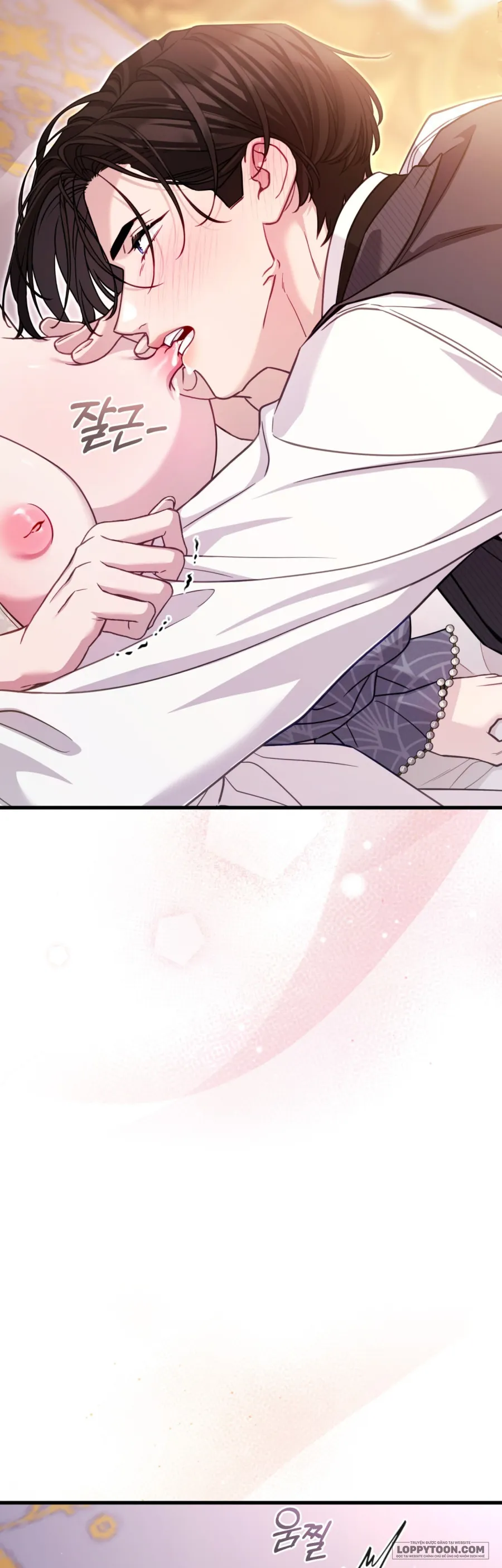 Phương Pháp Chữa Lành Cho Thanh Mai Trúc Mã Ốm Yếu - Chap 11 - Trang 41