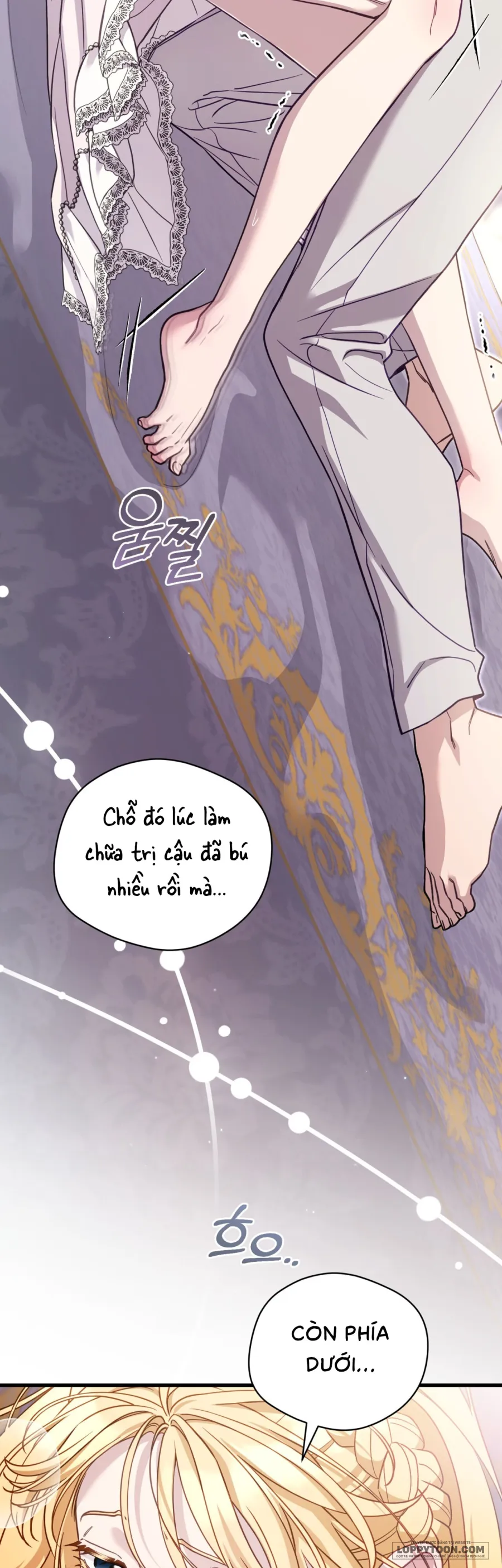 Phương Pháp Chữa Lành Cho Thanh Mai Trúc Mã Ốm Yếu - Chap 11 - Trang 44
