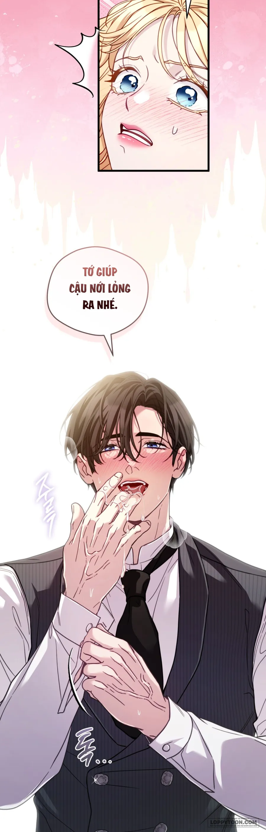 Phương Pháp Chữa Lành Cho Thanh Mai Trúc Mã Ốm Yếu - Chap 11 - Trang 47