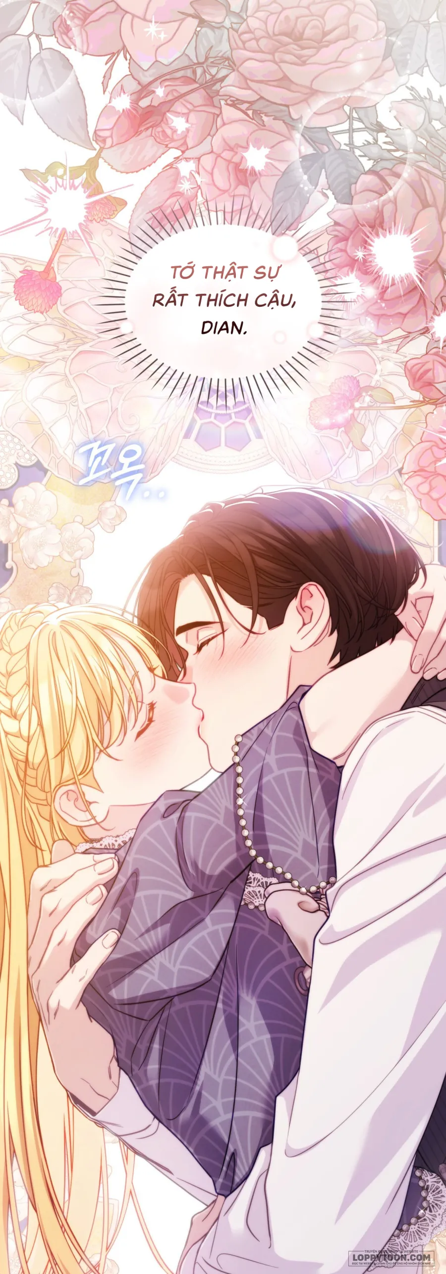 Phương Pháp Chữa Lành Cho Thanh Mai Trúc Mã Ốm Yếu - Chap 11 - Trang 6