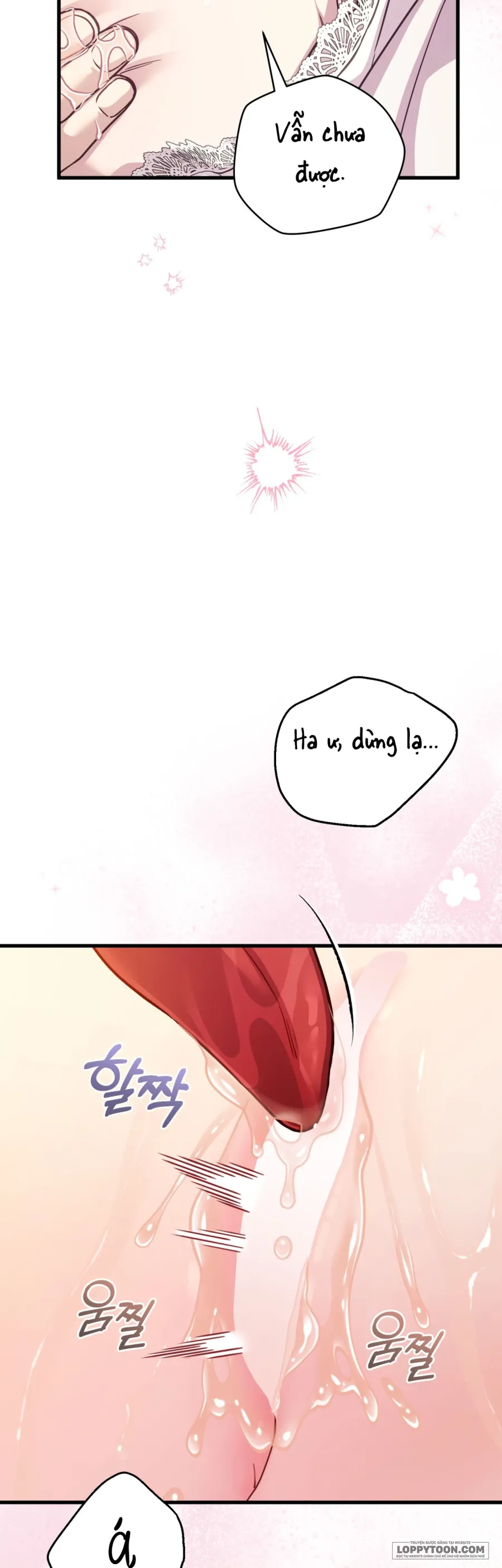 Phương Pháp Chữa Lành Cho Thanh Mai Trúc Mã Ốm Yếu - Chap 11 - Trang 54