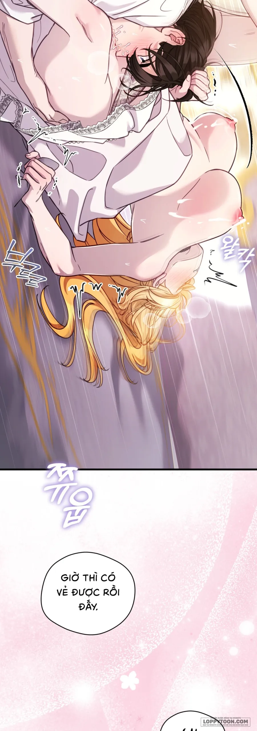 Phương Pháp Chữa Lành Cho Thanh Mai Trúc Mã Ốm Yếu - Chap 11 - Trang 57