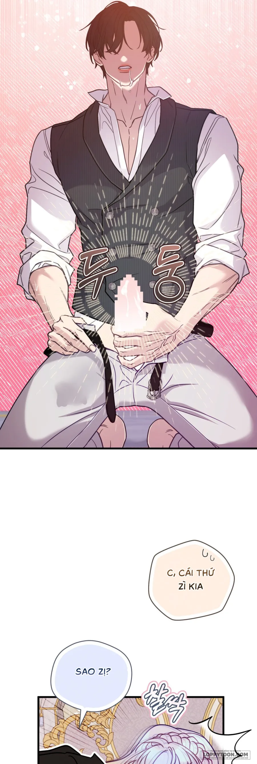 Phương Pháp Chữa Lành Cho Thanh Mai Trúc Mã Ốm Yếu - Chap 11 - Trang 61