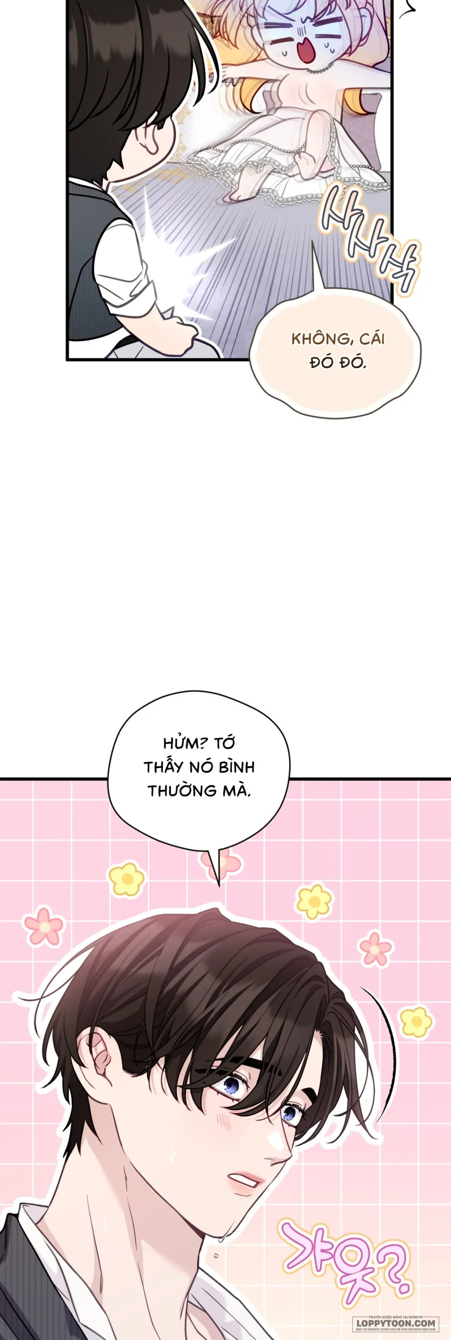 Phương Pháp Chữa Lành Cho Thanh Mai Trúc Mã Ốm Yếu - Chap 11 - Trang 62