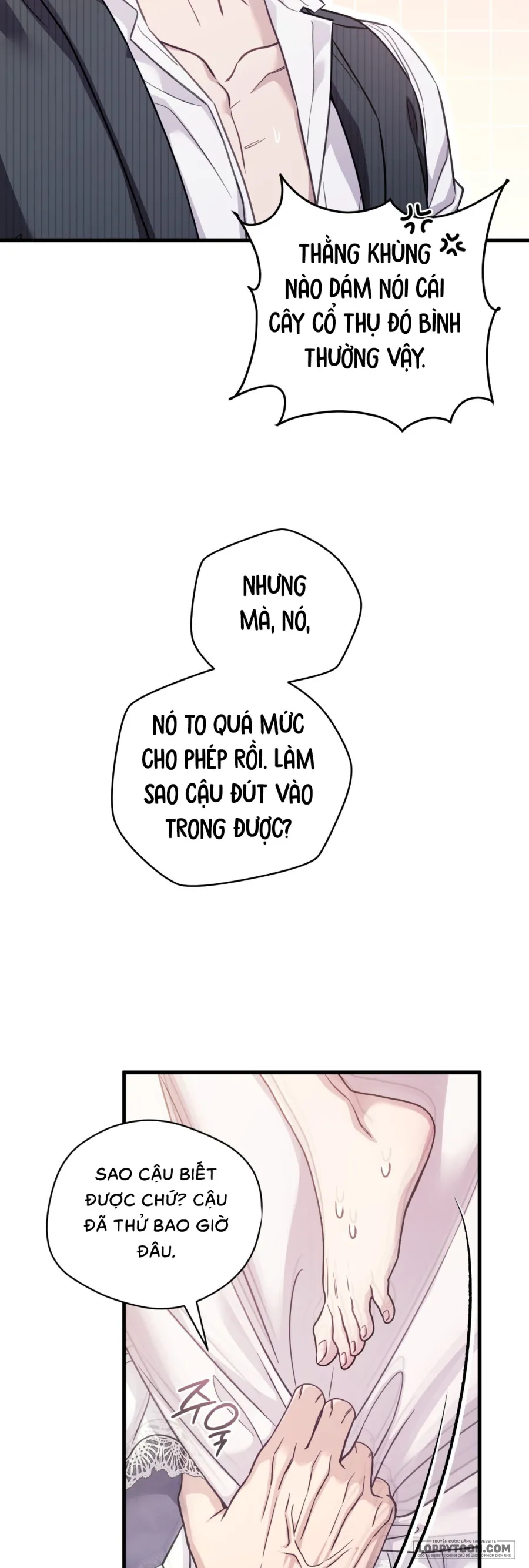 Phương Pháp Chữa Lành Cho Thanh Mai Trúc Mã Ốm Yếu - Chap 11 - Trang 63