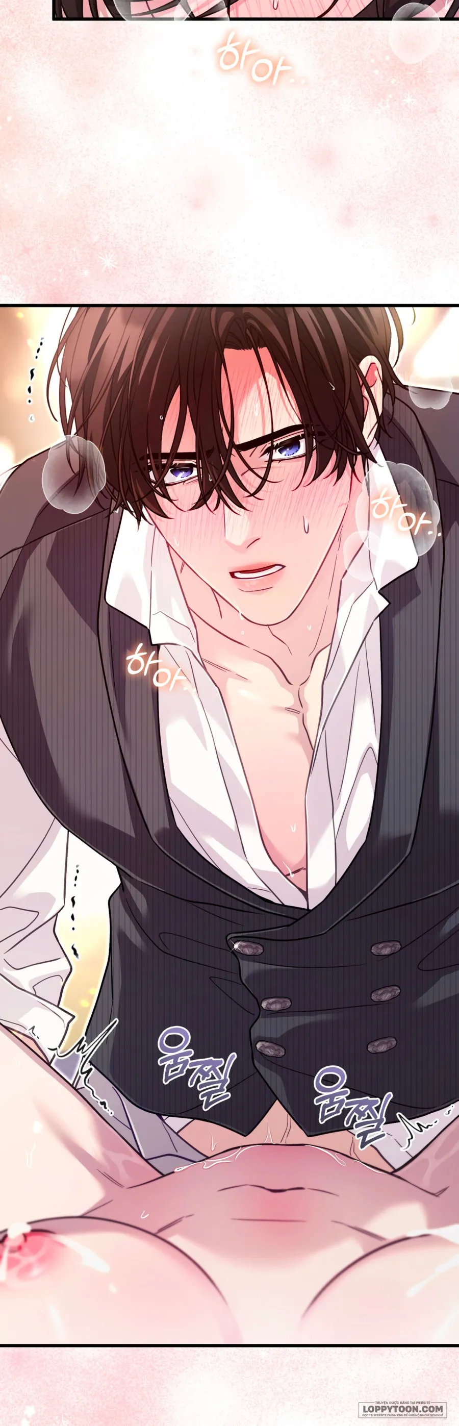 Phương Pháp Chữa Lành Cho Thanh Mai Trúc Mã Ốm Yếu - Chap 11 - Trang 70