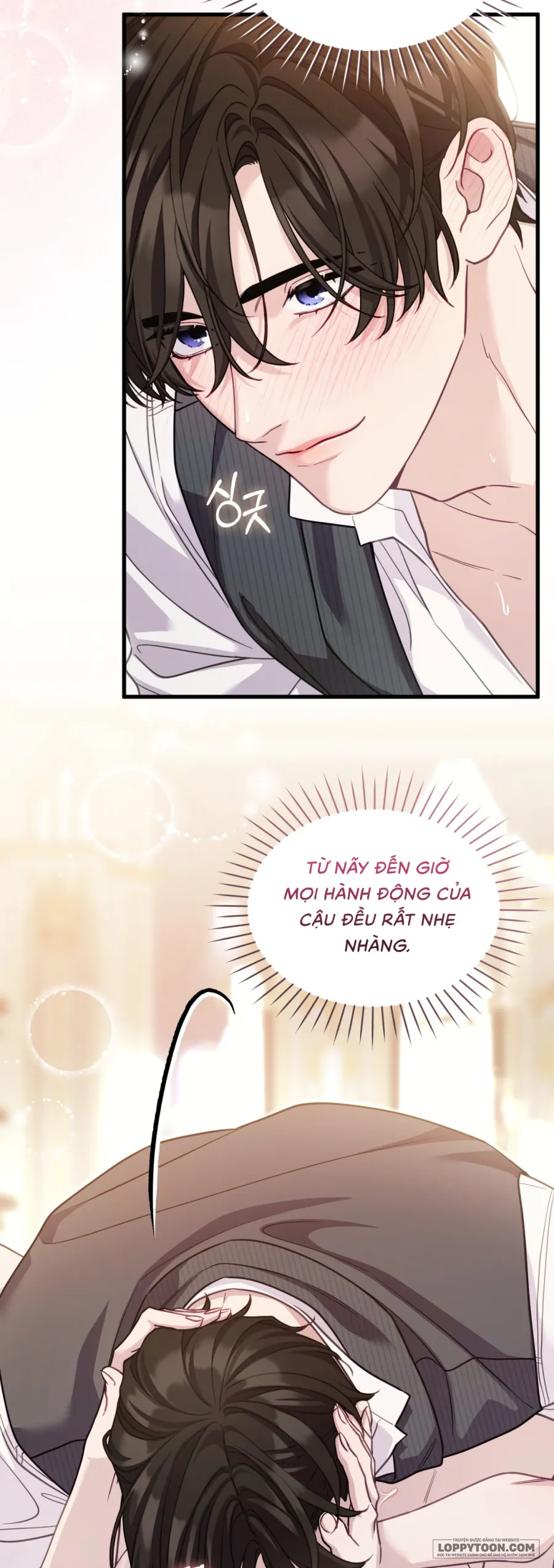 Phương Pháp Chữa Lành Cho Thanh Mai Trúc Mã Ốm Yếu - Chap 12 - Trang 12