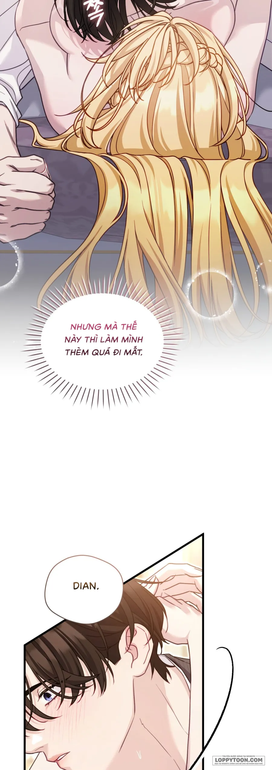 Phương Pháp Chữa Lành Cho Thanh Mai Trúc Mã Ốm Yếu - Chap 12 - Trang 13