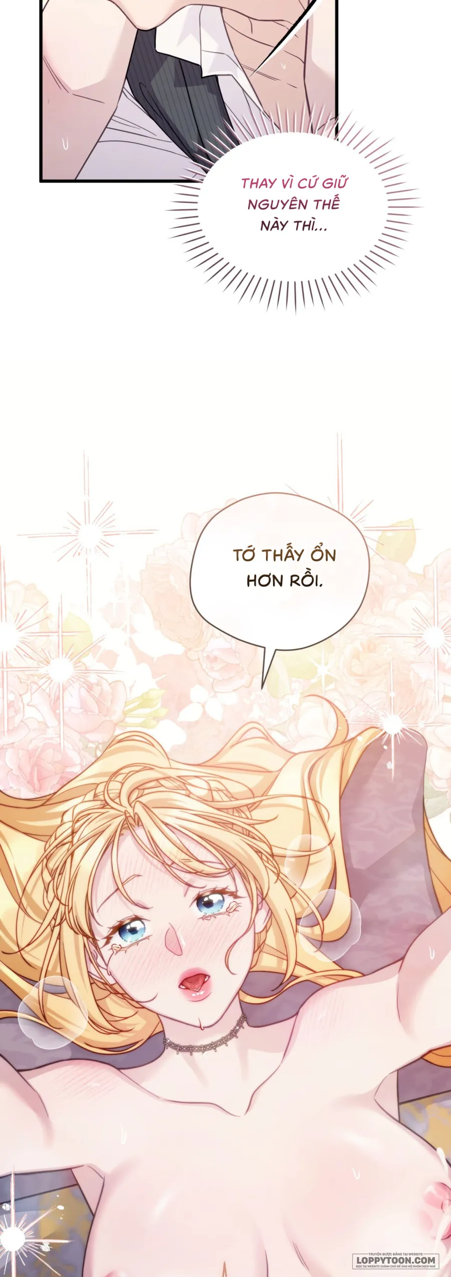 Phương Pháp Chữa Lành Cho Thanh Mai Trúc Mã Ốm Yếu - Chap 12 - Trang 14