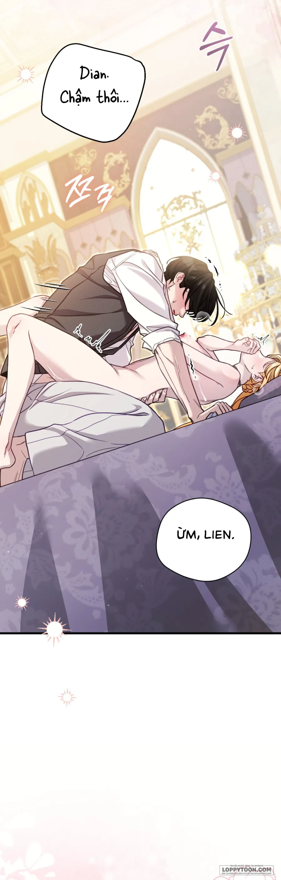 Phương Pháp Chữa Lành Cho Thanh Mai Trúc Mã Ốm Yếu - Chap 12 - Trang 20