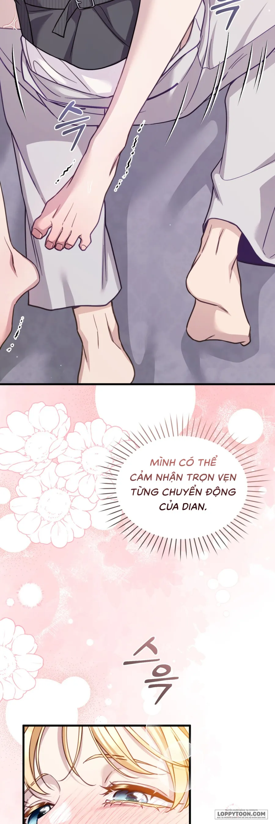 Phương Pháp Chữa Lành Cho Thanh Mai Trúc Mã Ốm Yếu - Chap 12 - Trang 23