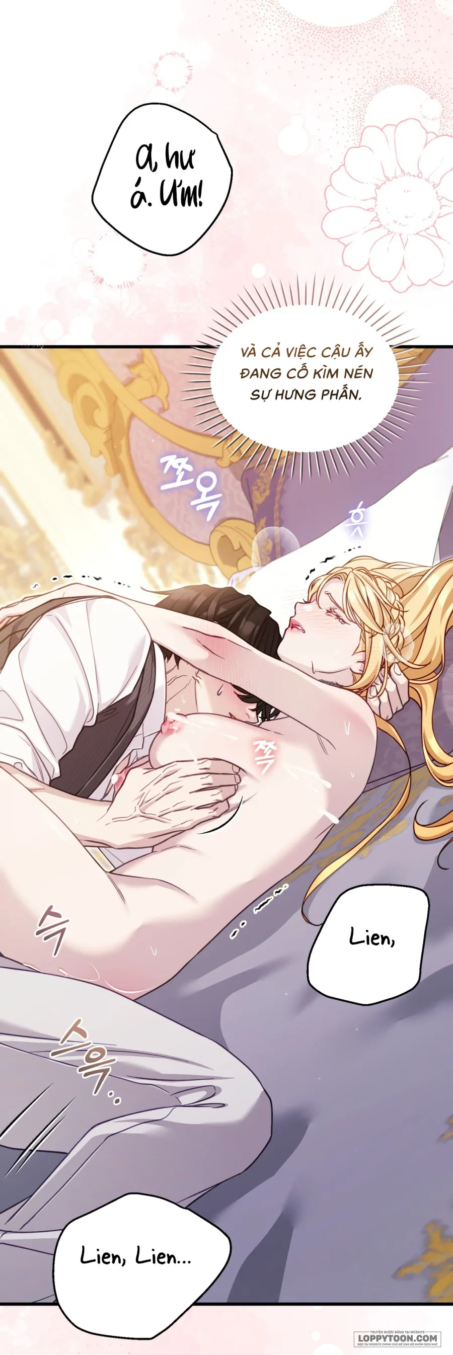 Phương Pháp Chữa Lành Cho Thanh Mai Trúc Mã Ốm Yếu - Chap 12 - Trang 25