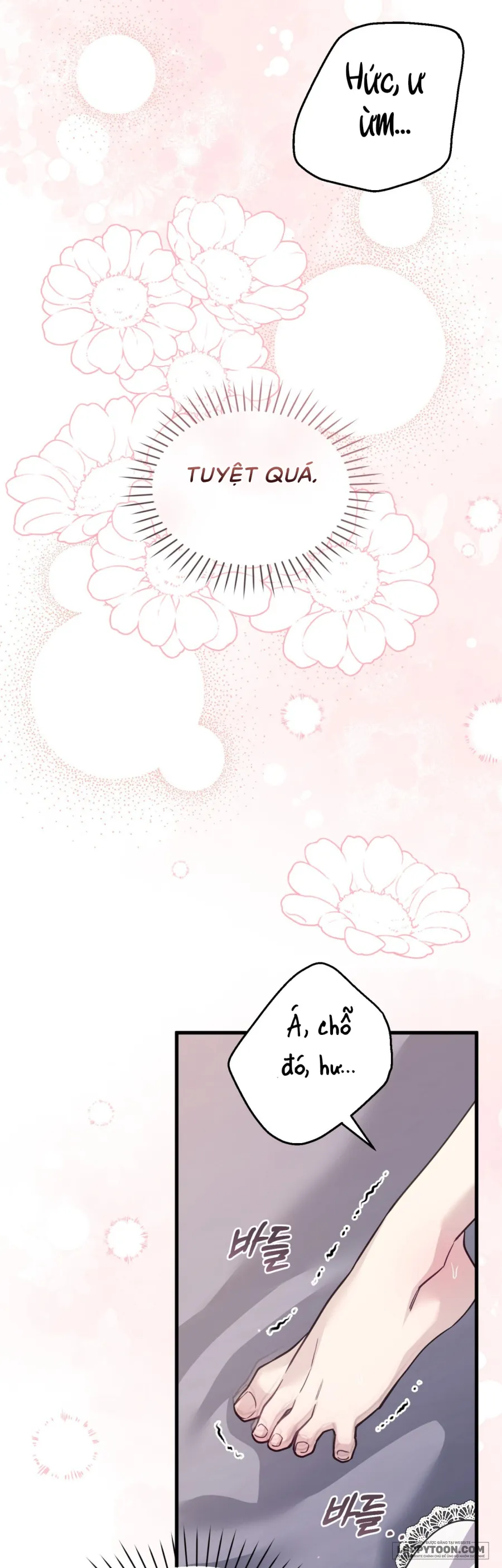 Phương Pháp Chữa Lành Cho Thanh Mai Trúc Mã Ốm Yếu - Chap 12 - Trang 26