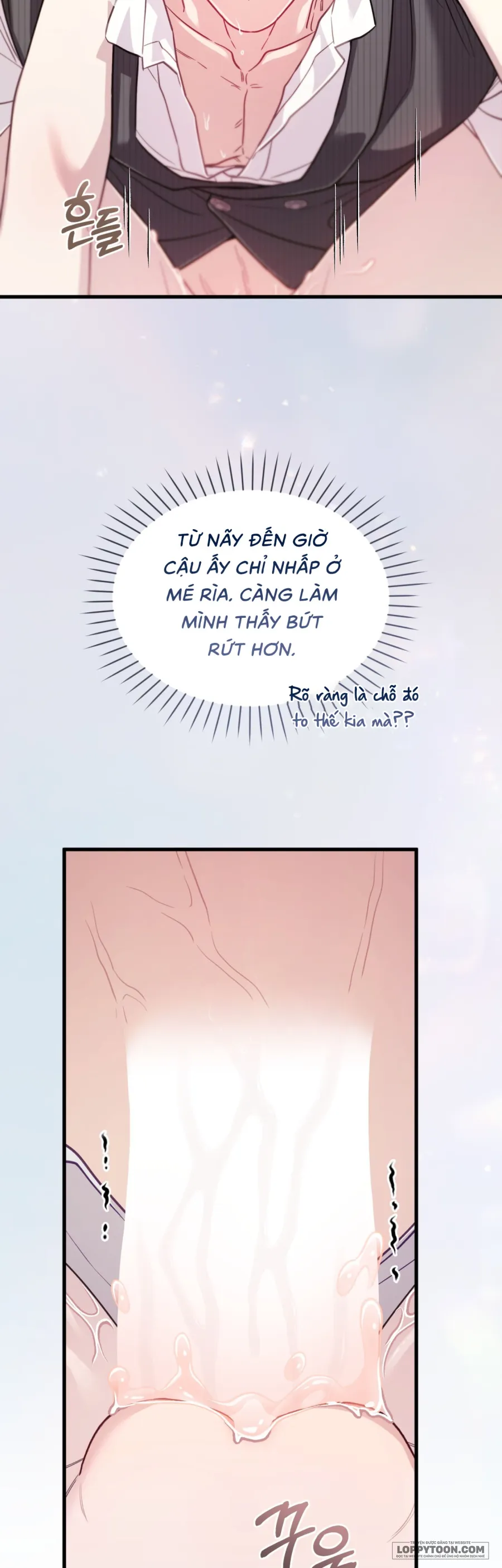 Phương Pháp Chữa Lành Cho Thanh Mai Trúc Mã Ốm Yếu - Chap 12 - Trang 29