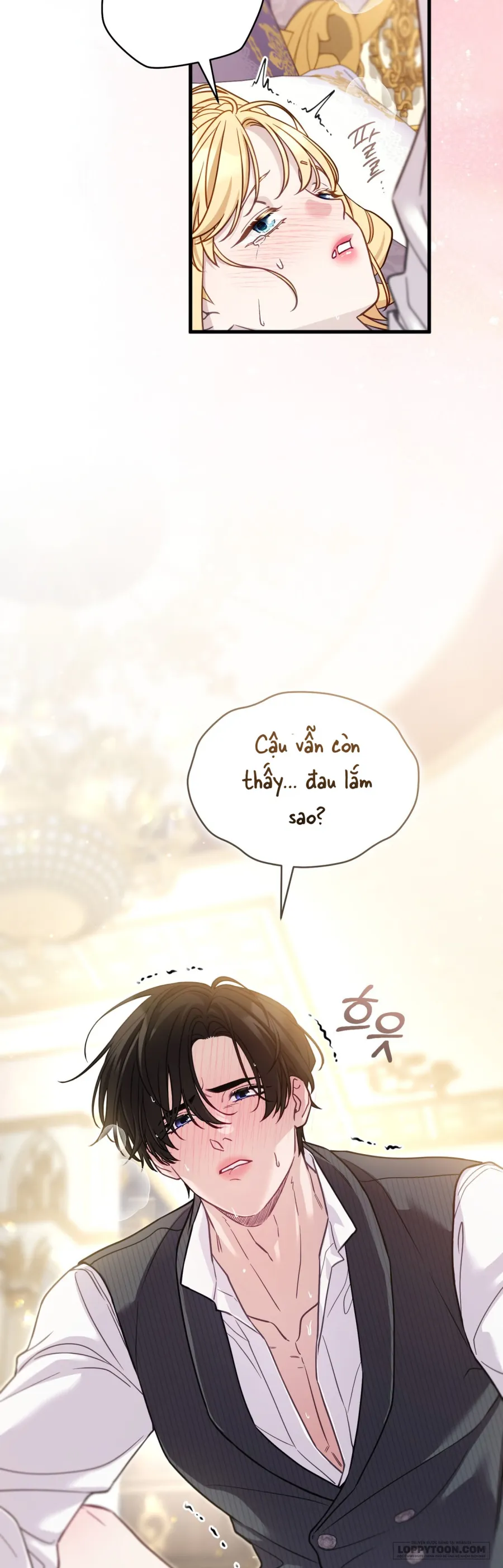 Phương Pháp Chữa Lành Cho Thanh Mai Trúc Mã Ốm Yếu - Chap 12 - Trang 4