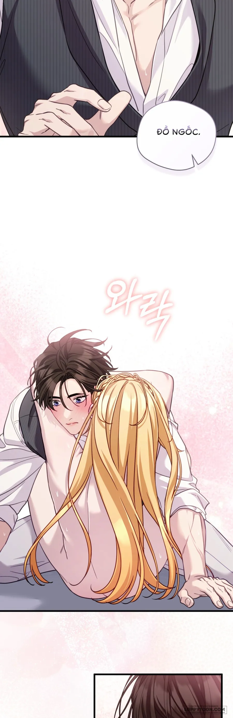 Phương Pháp Chữa Lành Cho Thanh Mai Trúc Mã Ốm Yếu - Chap 12 - Trang 33