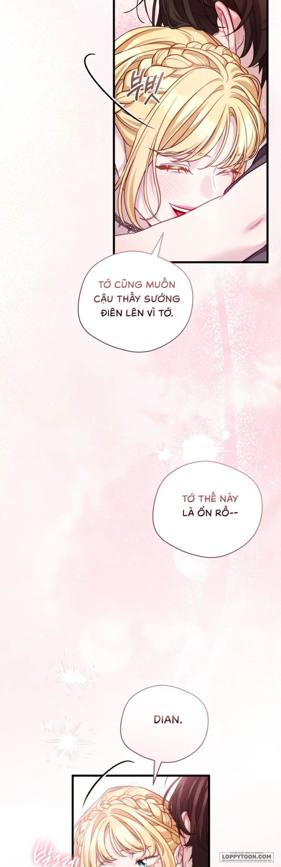 Phương Pháp Chữa Lành Cho Thanh Mai Trúc Mã Ốm Yếu - Chap 12 - Trang 34