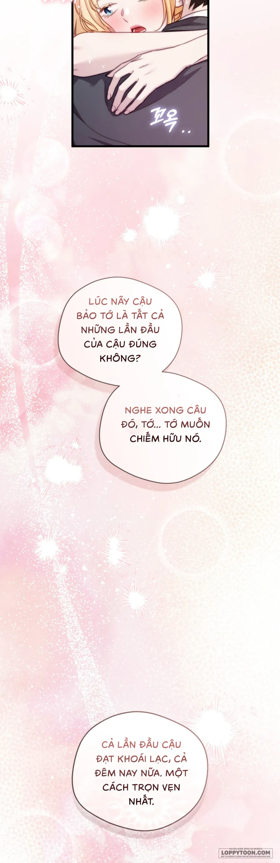 Phương Pháp Chữa Lành Cho Thanh Mai Trúc Mã Ốm Yếu - Chap 12 - Trang 35