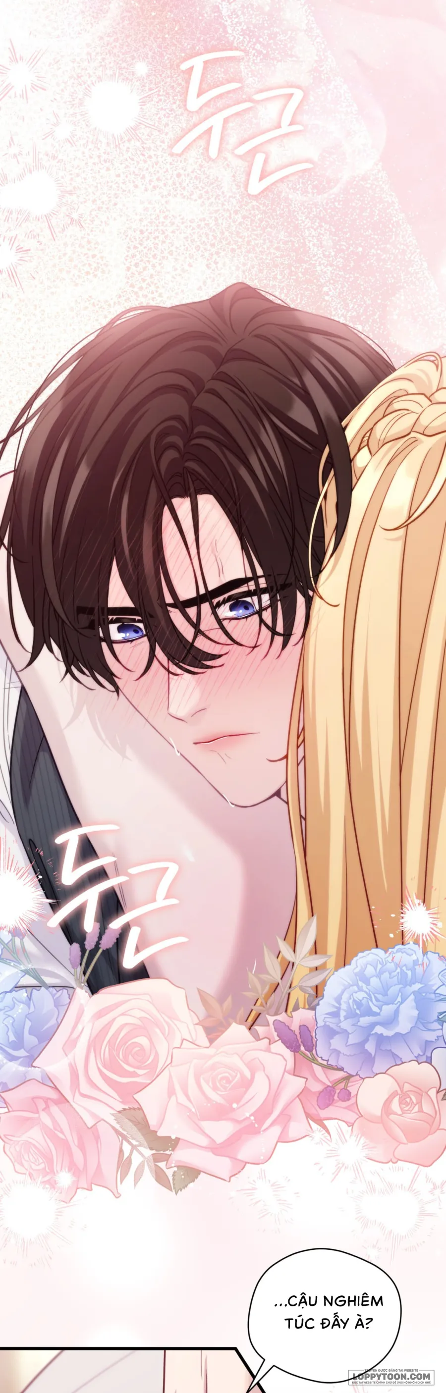 Phương Pháp Chữa Lành Cho Thanh Mai Trúc Mã Ốm Yếu - Chap 12 - Trang 36