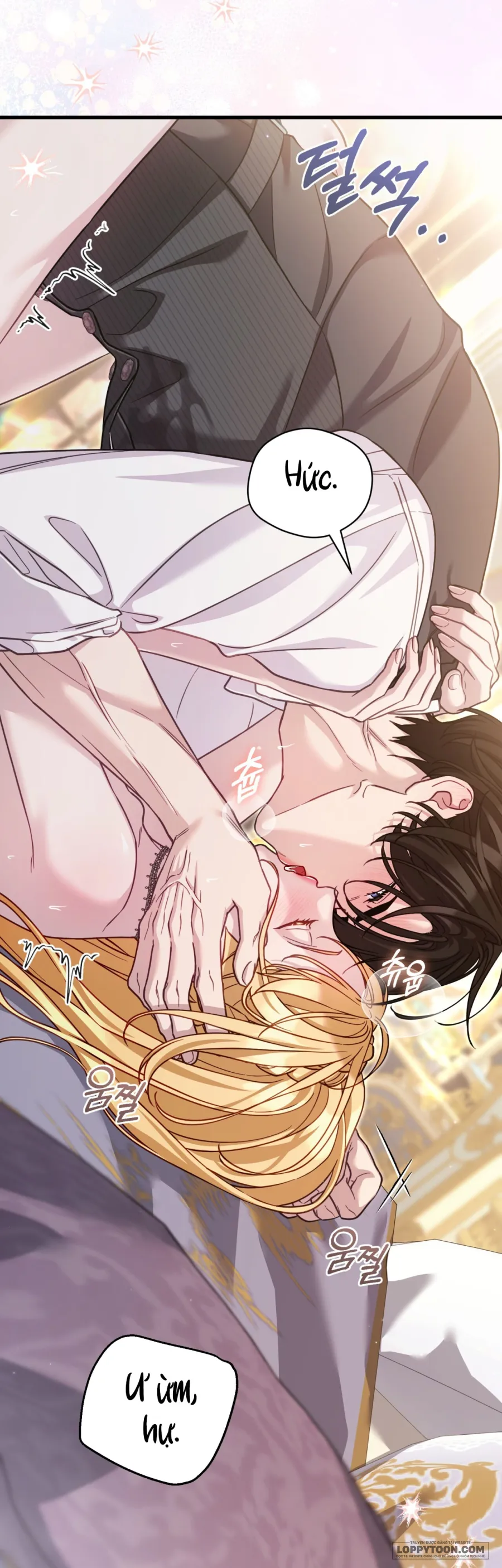 Phương Pháp Chữa Lành Cho Thanh Mai Trúc Mã Ốm Yếu - Chap 12 - Trang 40