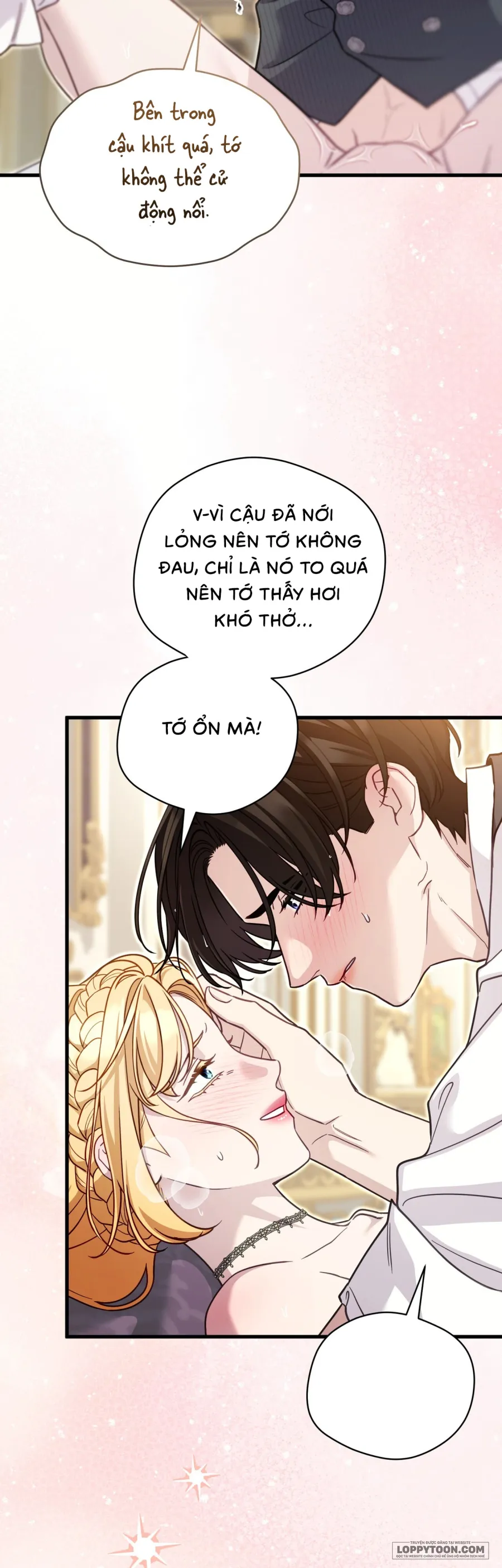 Phương Pháp Chữa Lành Cho Thanh Mai Trúc Mã Ốm Yếu - Chap 12 - Trang 5