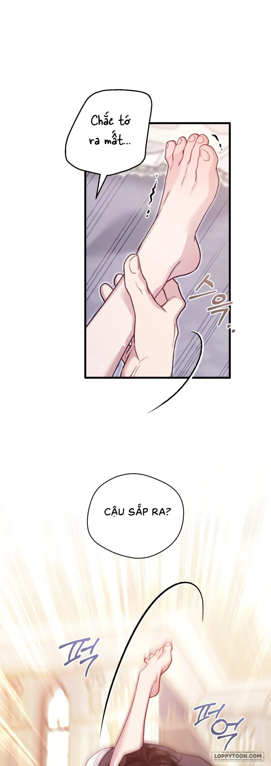 Phương Pháp Chữa Lành Cho Thanh Mai Trúc Mã Ốm Yếu - Chap 12 - Trang 46