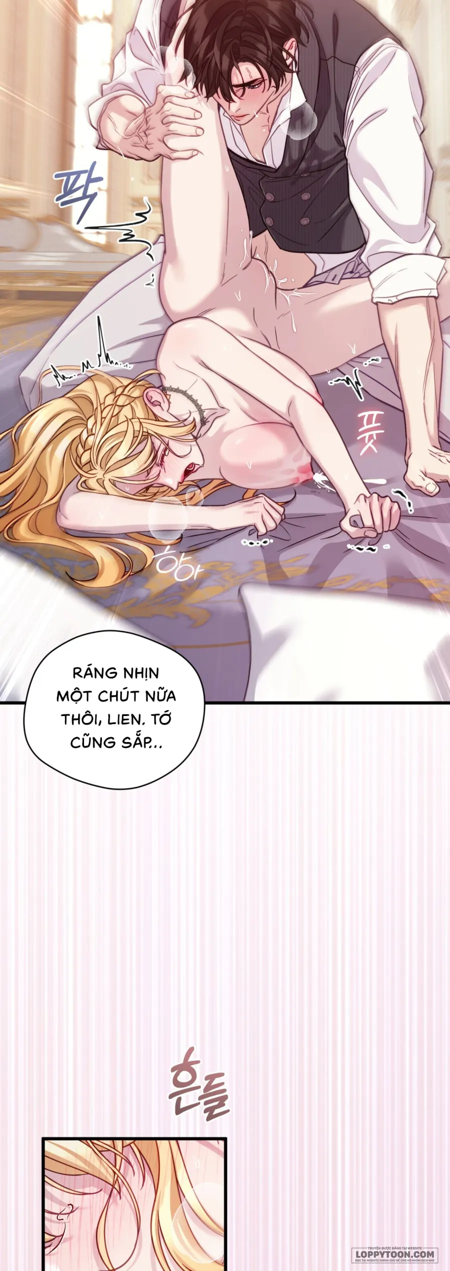 Phương Pháp Chữa Lành Cho Thanh Mai Trúc Mã Ốm Yếu - Chap 12 - Trang 47