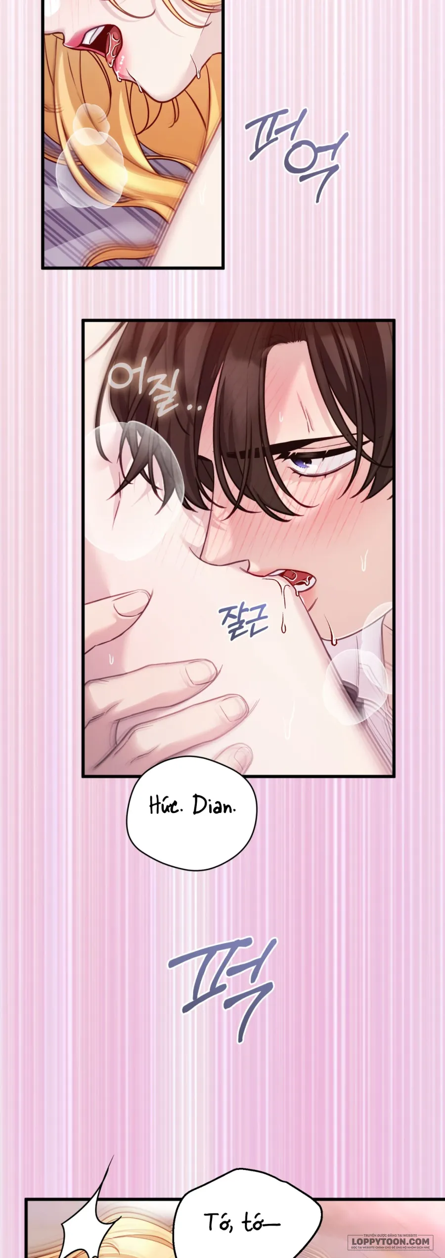 Phương Pháp Chữa Lành Cho Thanh Mai Trúc Mã Ốm Yếu - Chap 12 - Trang 48