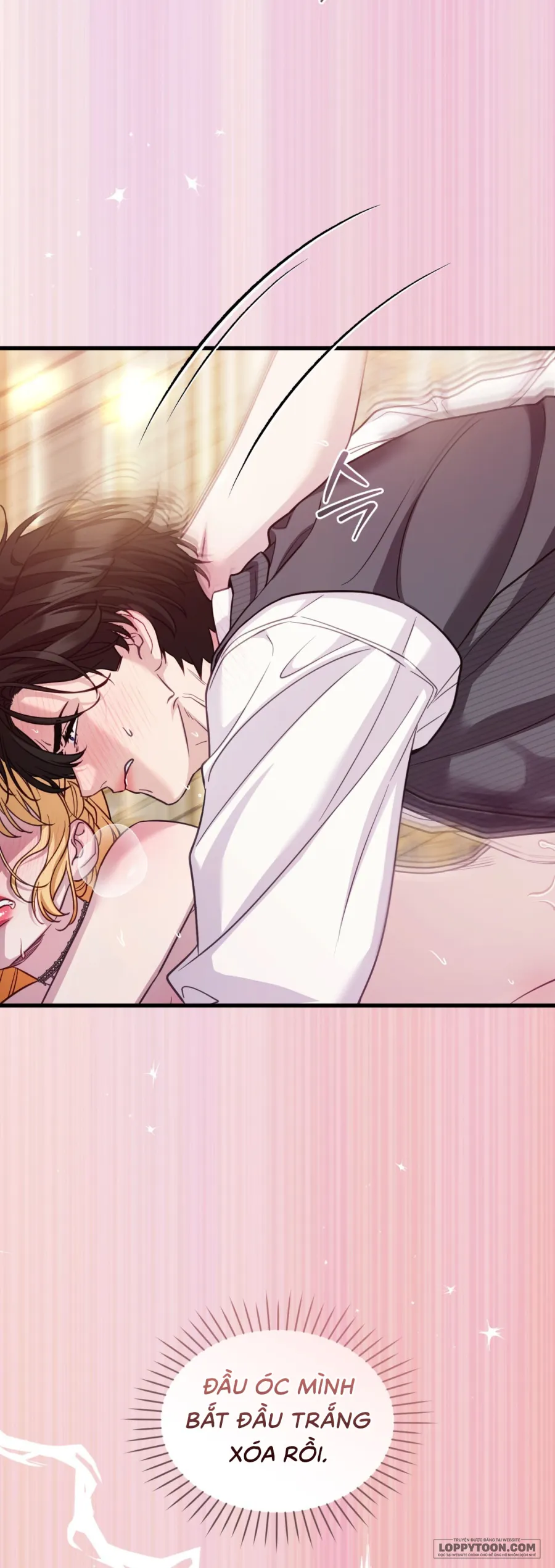 Phương Pháp Chữa Lành Cho Thanh Mai Trúc Mã Ốm Yếu - Chap 12 - Trang 50