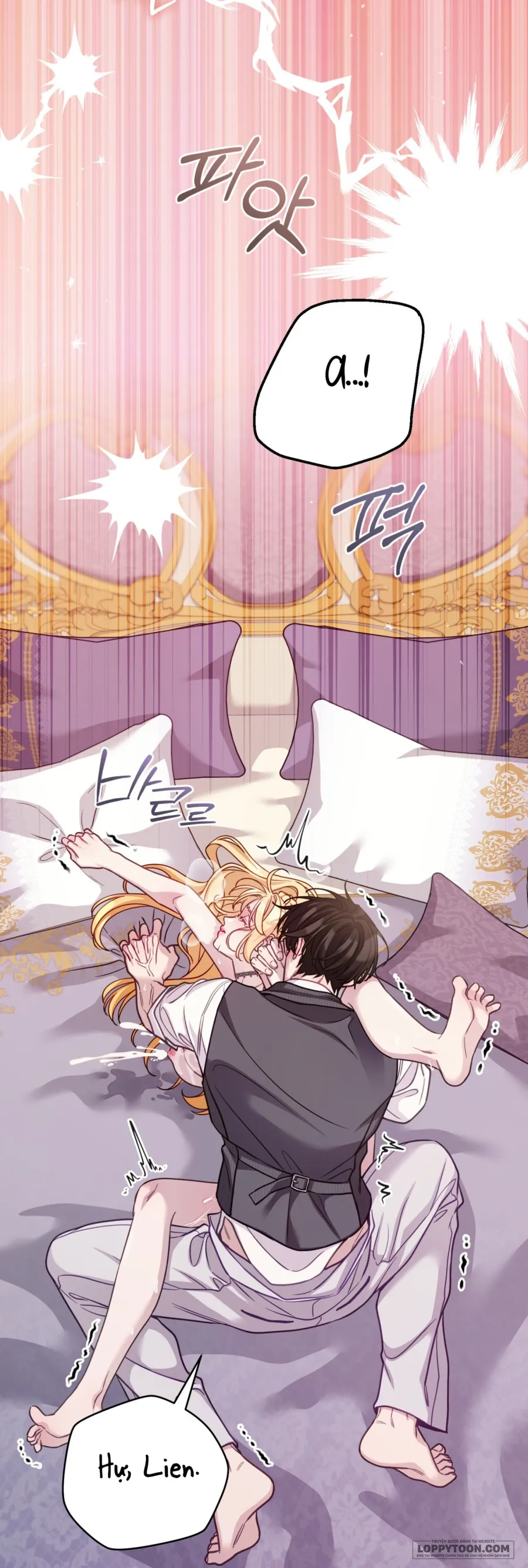 Phương Pháp Chữa Lành Cho Thanh Mai Trúc Mã Ốm Yếu - Chap 12 - Trang 54