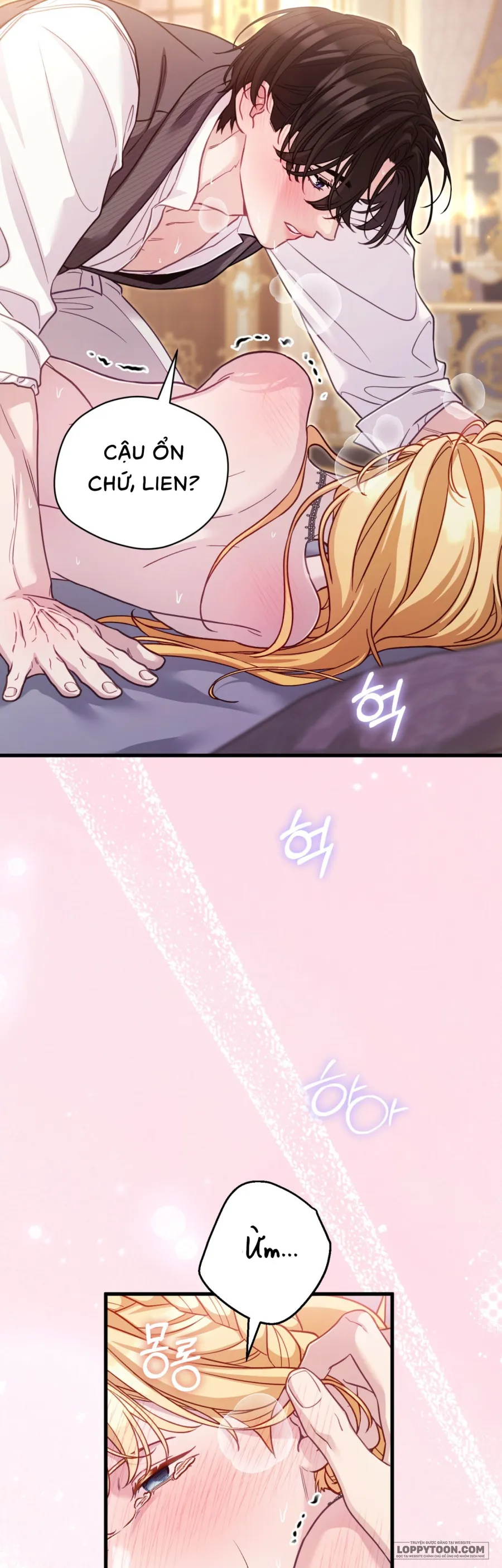 Phương Pháp Chữa Lành Cho Thanh Mai Trúc Mã Ốm Yếu - Chap 12 - Trang 56