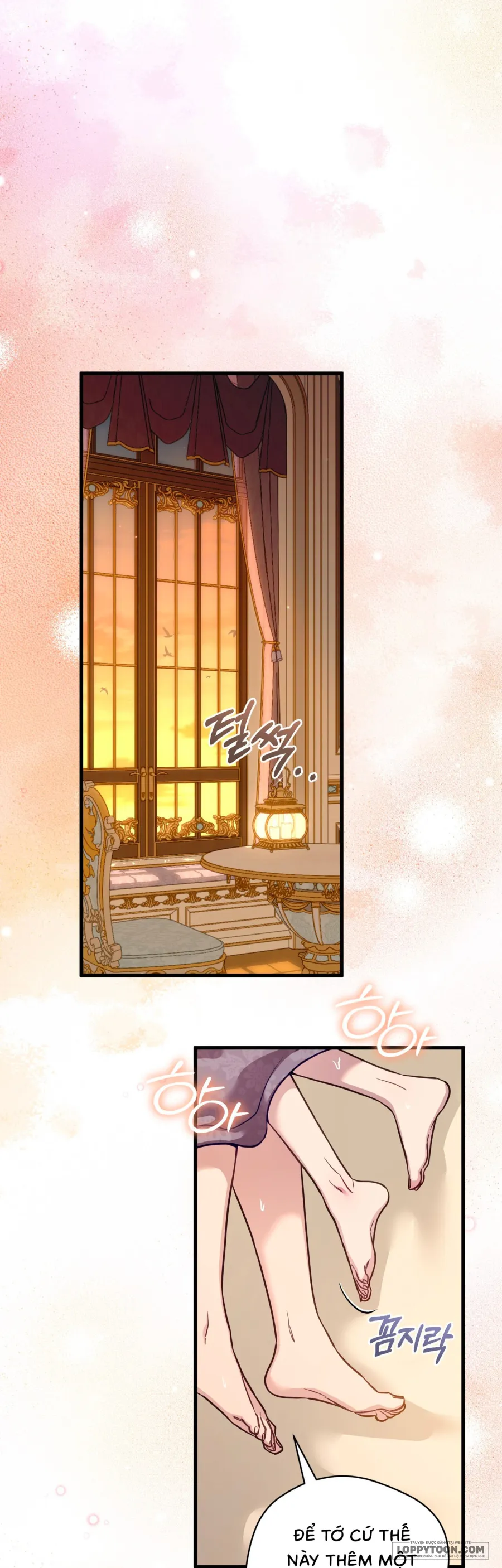 Phương Pháp Chữa Lành Cho Thanh Mai Trúc Mã Ốm Yếu - Chap 12 - Trang 58