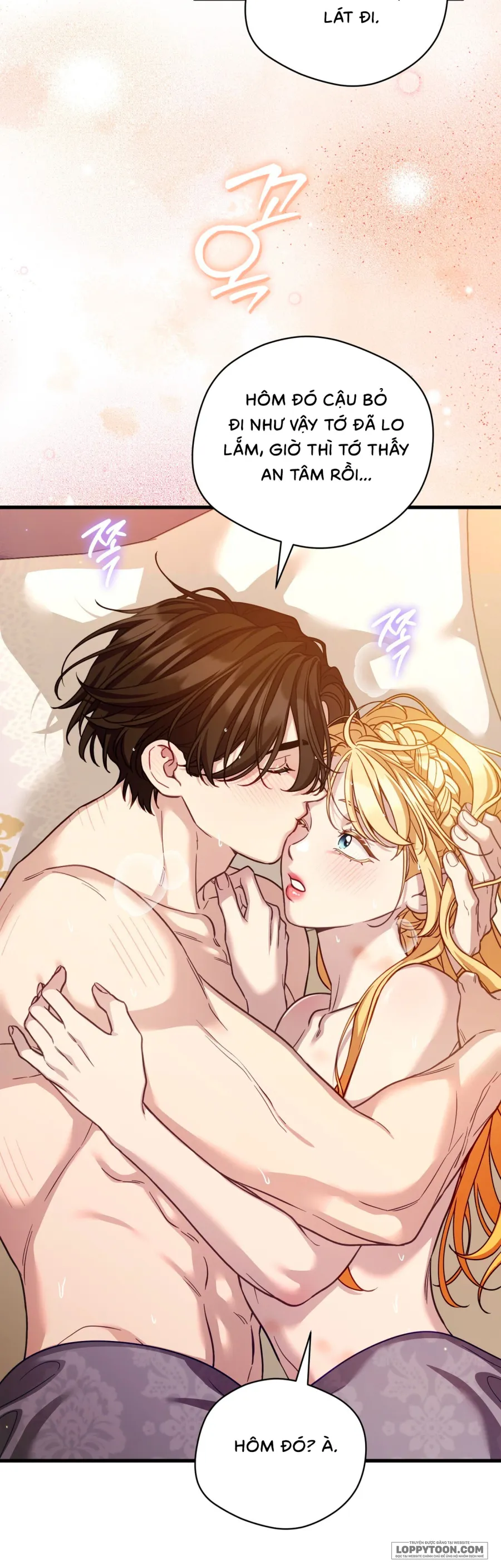 Phương Pháp Chữa Lành Cho Thanh Mai Trúc Mã Ốm Yếu - Chap 12 - Trang 59