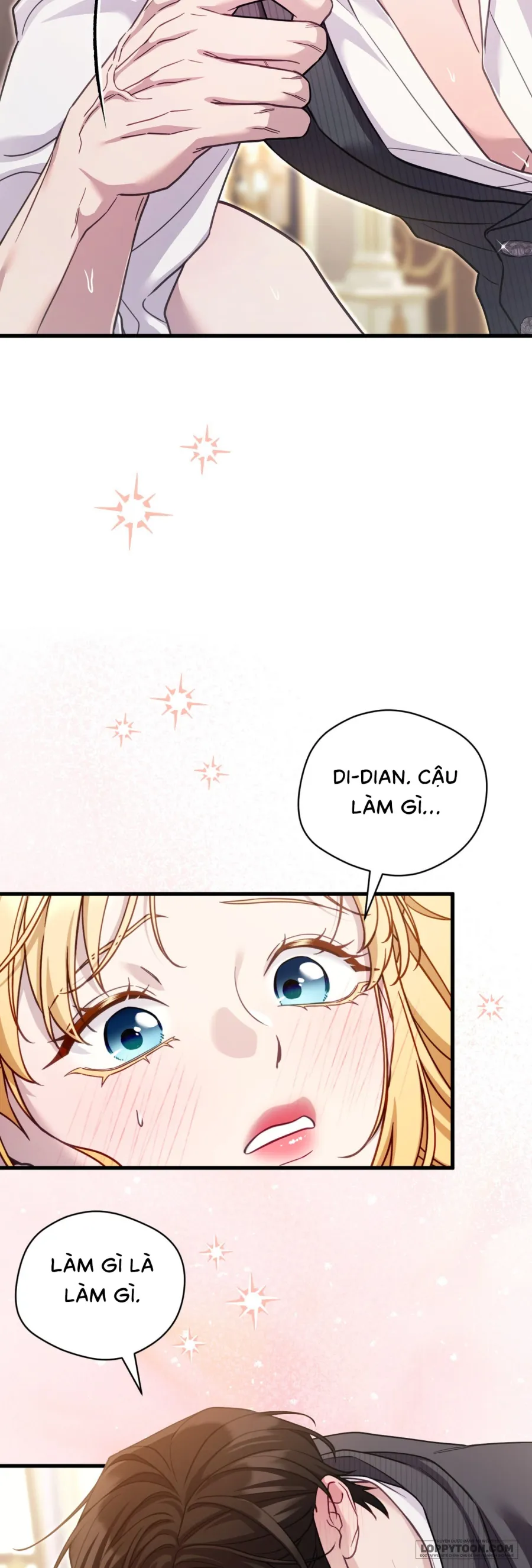 Phương Pháp Chữa Lành Cho Thanh Mai Trúc Mã Ốm Yếu - Chap 12 - Trang 7